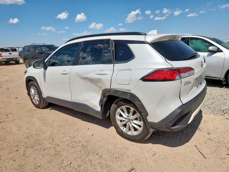 2023 TOYOTA COROLLA CR 7MUCAAAG1PV041584