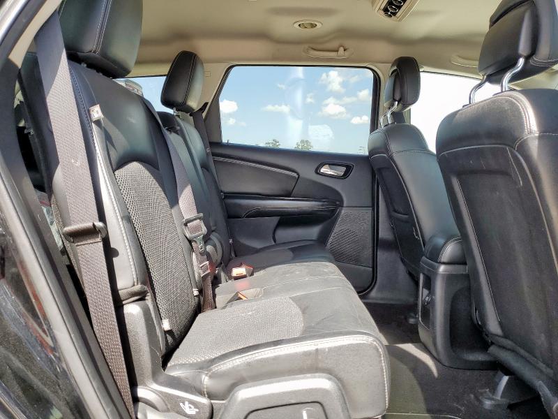 2014 DODGE JOURNEY CR - 3C4PDCGG7ET312205