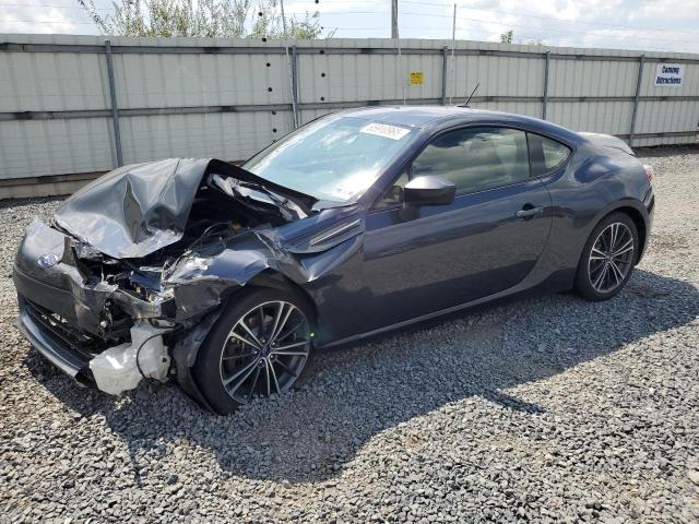 SUBARU BRZ 2.0 PR