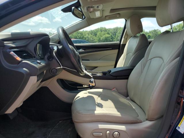 2017 BUICK LACROSSE E 1G4ZP5SS5HU207157