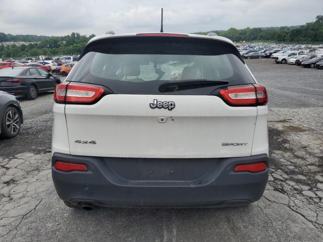 2015 JEEP CHEROKEE S - 1C4PJMABXFW634313