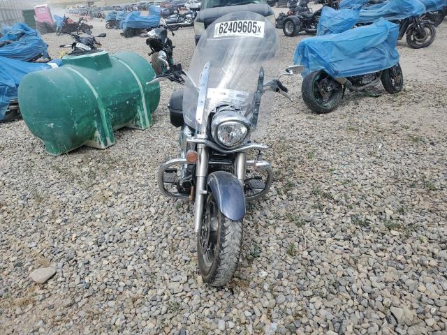 2015 YAMAHA XVS1300 CT JYAVP32E2FA005601