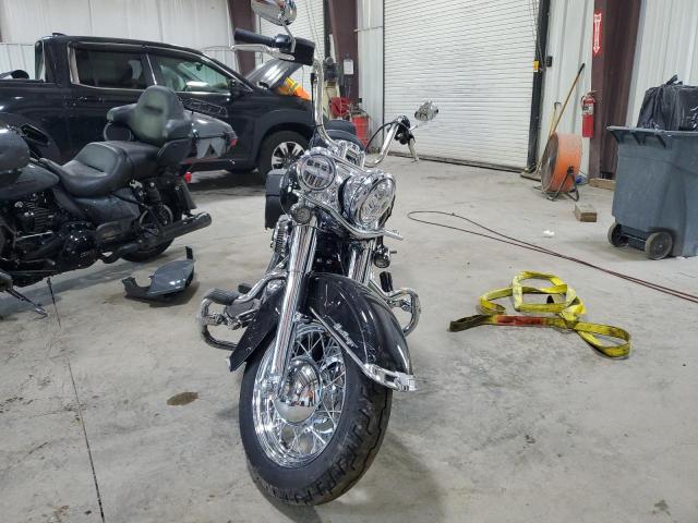 HARLEY-DAVIDSON FLHCS 2024 1HD1YBK18RB024545 photo #3