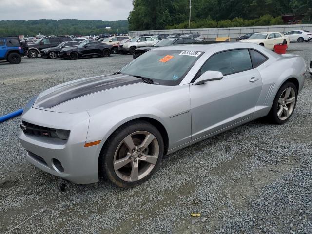 CHEVROLET CAMARO LT