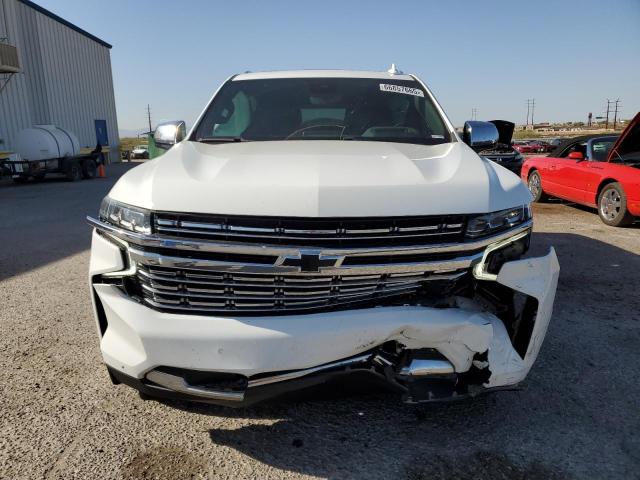 2023 CHEVROLET SUBURBAN K 1GNSKFKD1PR237115