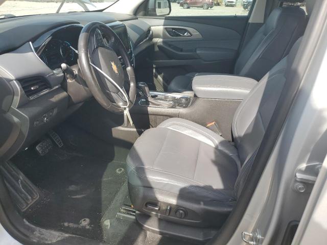 2018 CHEVROLET TRAVERSE L 1GNEVHKW5JJ178903