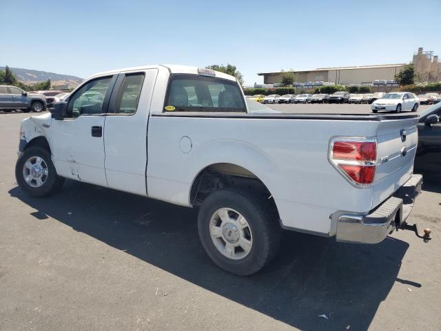 2014 FORD F150 SUPER CAB - 1FTEX1CMXEFA30990