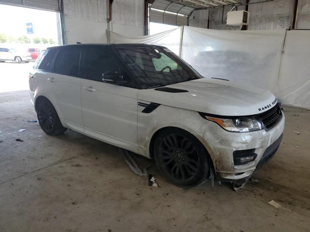 2017 LAND ROVER RANGE ROVER SPORT HSE DYNAMIC SALWV2FV7HA175418