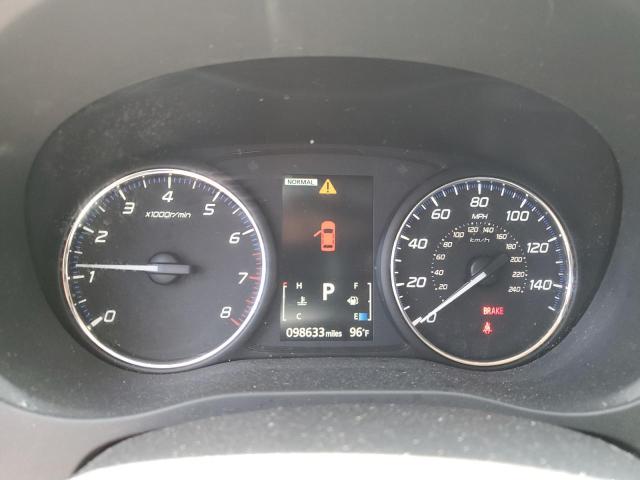 2016 MITSUBISHI OUTLANDER JA4AZ3A31GZ012386
