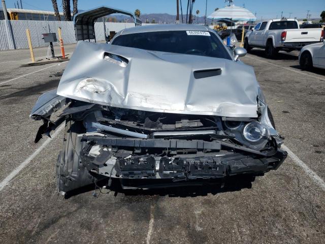 2019 DODGE CHALLENGER 2C3CDZAG3KH674048