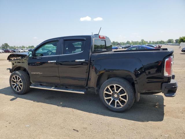 2021 GMC CANYON DEN 1GTG6EEN3M1249682