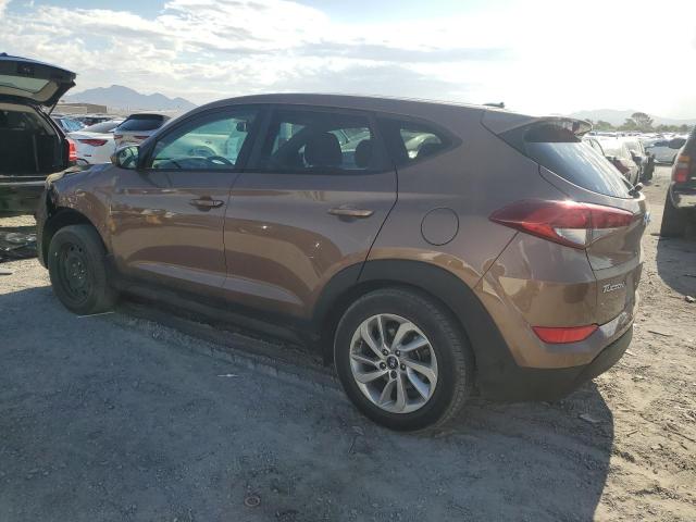 2016 HYUNDAI TUCSON SE KM8J23A4XGU104446