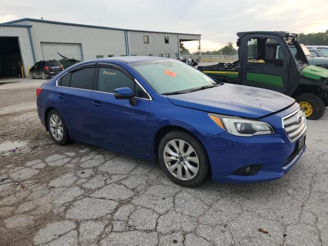 2016 SUBARU LEGACY 2.5 4S3BNAF60G3003758