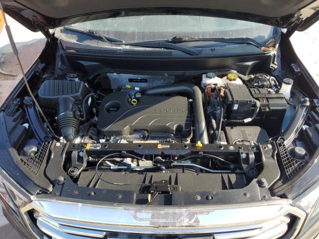 2023 GMC TERRAIN SL - 3GKALPEG8PL196653