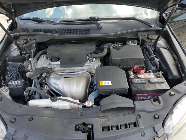 2017 TOYOTA CAMRY LE 4T1BF1FK3HU337283