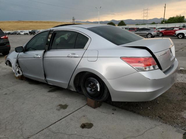 2010 HONDA ACCORD EX - 1HGCP2F71AA181891