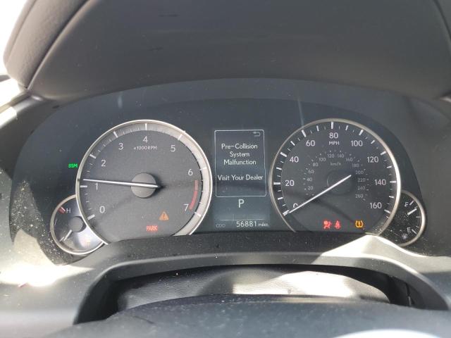 2021 LEXUS RX 350 2T2HZMDA7MC297763