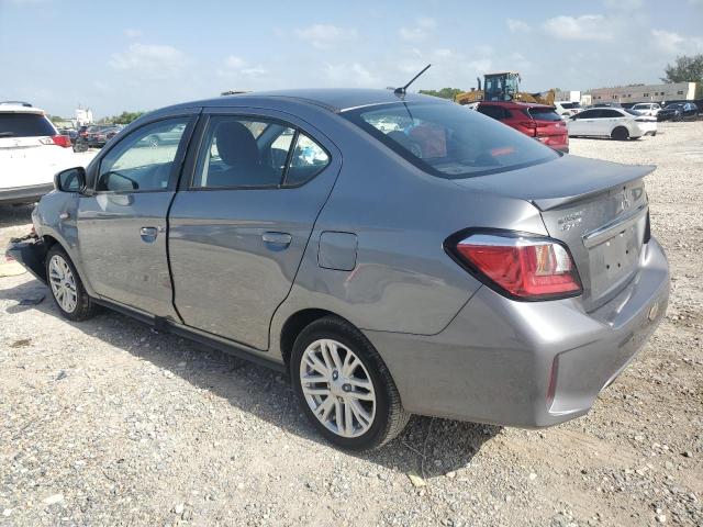 2022 MITSUBISHI MIRAGE G4 ML32FUFJ1NHF05784