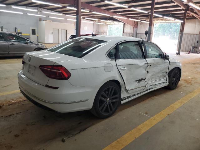 2017 VOLKSWAGEN PASSAT R-LINE 1VWDT7A39HC046864