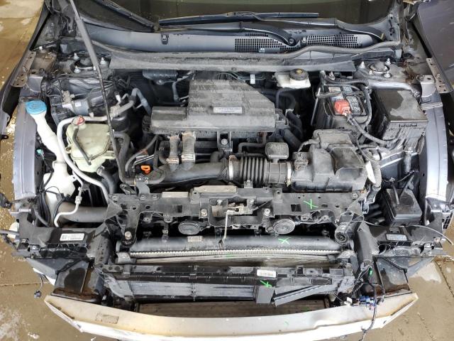 2017 HONDA CR-V EXL 5J6RW2H86HL017241