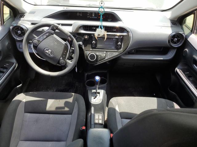 2018 TOYOTA PRIUS C JTDKDTB35J1617945