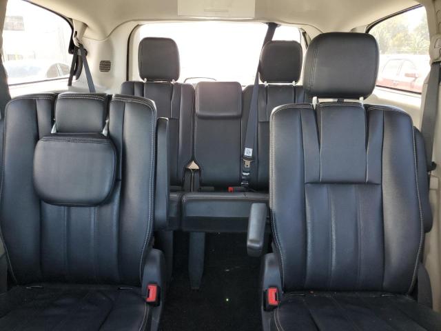 2015 CHRYSLER TOWN & COU - 2C4RC1BG5FR716082