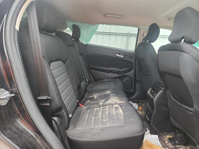 2018 FORD EDGE SE 2FMPK4G98JBC53048