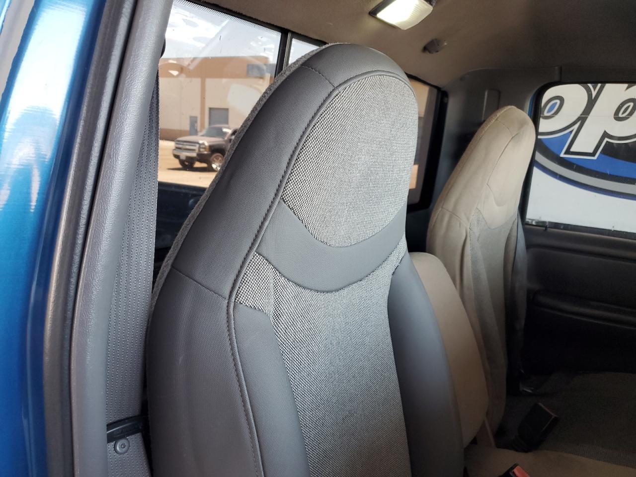 Lot #3277280389 2001 FORD RANGER