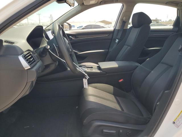 2019 HONDA ACCORD HYB - 1HGCV3F4XKA004534