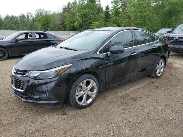 CHEVROLET CRUZE PREM