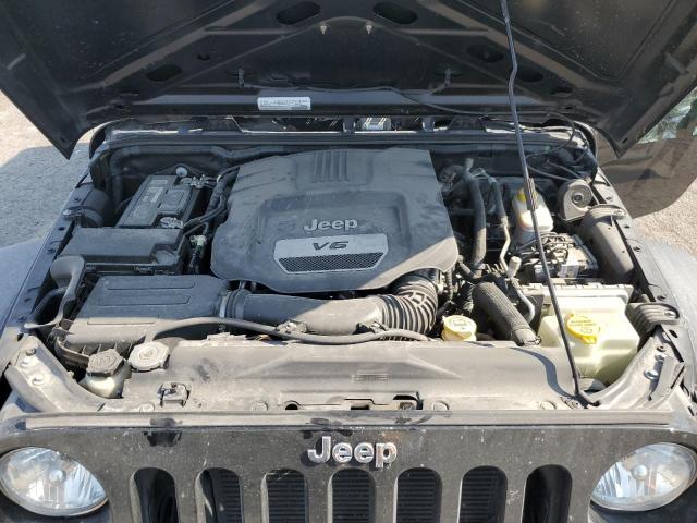 2017 JEEP WRANGLER U 1C4BJWDG8HL715389