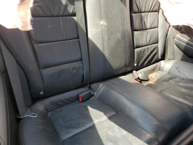 2011 HONDA ACCORD EXL - 1HGCS2B88BA004639