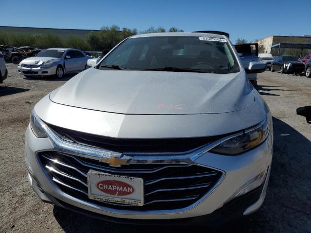 2022 CHEVROLET MALIBU LT - 1G1ZD5ST4NF131672