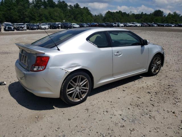 Vin: jtkjf5c79d3049607, lot: 63079545, toyota scion 20133