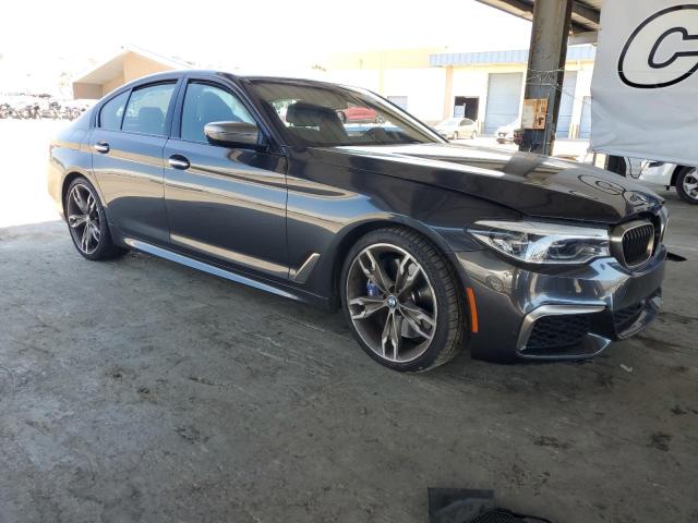 2018 BMW M550XI WBAJB9C57JB286295