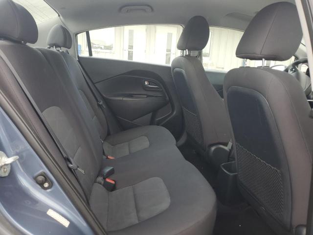 2016 KIA RIO LX KNADM4A35G6586883