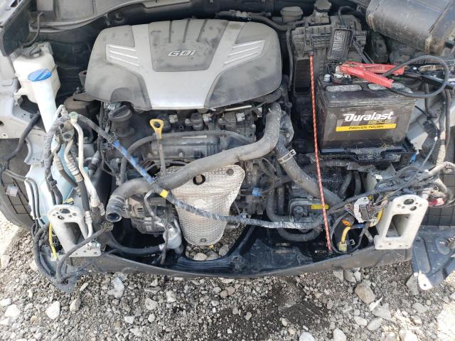 2017 HYUNDAI SANTA FE S KM8SRDHF5HU222306