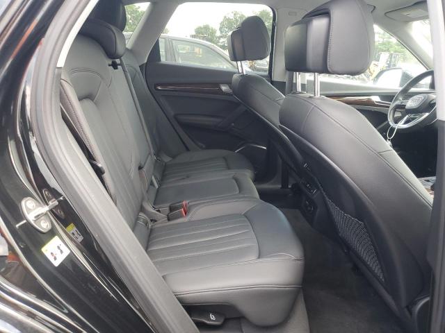 2019 AUDI Q5 PREMIUM WA1BNAFY1K2136068