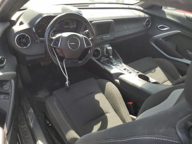2023 CHEVROLET CAMARO LS 1G1FB1RS0P0119748