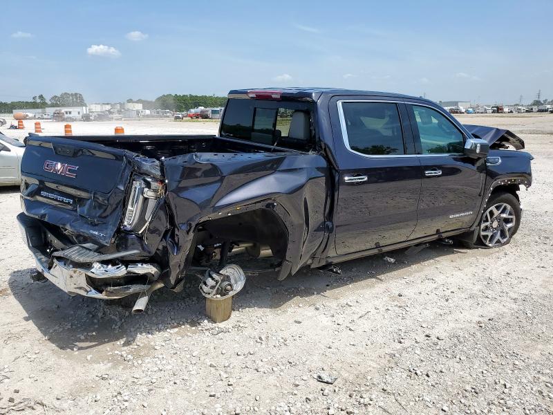 2025 GMC SIERRA C15 - 3GTPHDED3SG178607