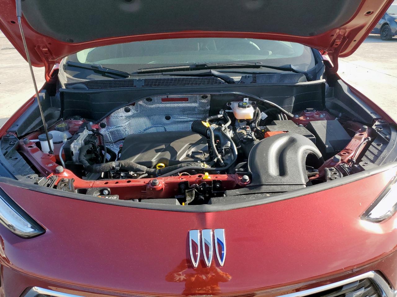 BUICK ENCORE PREFERRED