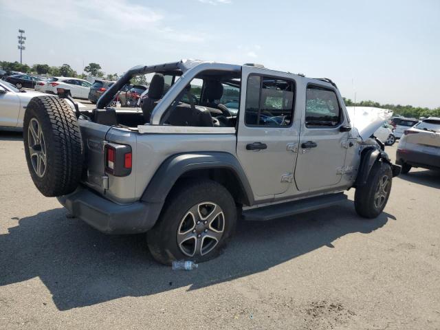JEEP WRANGLER U 2021 1C4HJXDN1MW531497 photo #4