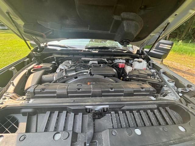 2025 GMC SIERRA K25 1GT4UMEY3SF122265