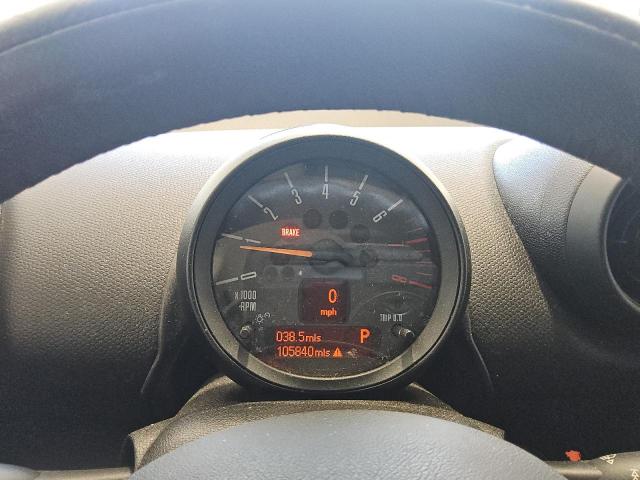 2015 MINI COOPER S C WMWZC3C5XFWT04141