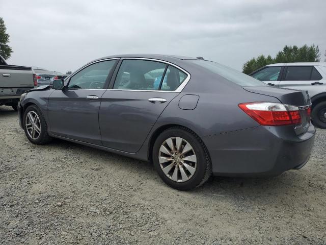 Vin: 1hgcr2f8xea150003, lot: 63796765, honda accord exl 20142