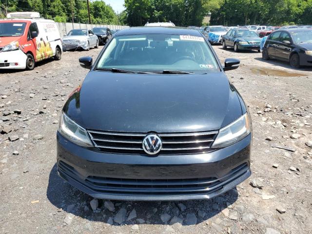 2015 VOLKSWAGEN JETTA SE - 3VWD17AJ4FM329172