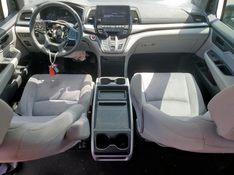 2019 HONDA ODYSSEY EX 5FNRL6H57KB015276