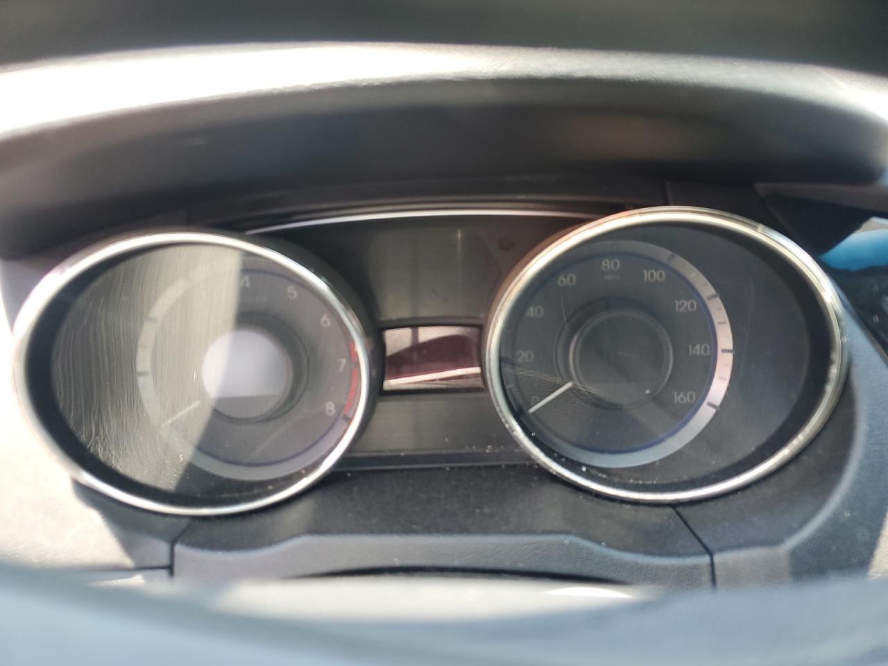 Hyundai Sonata se 2011