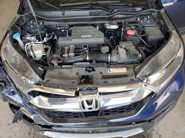 2018 HONDA CR-V EX 7FARW2H50JE087343
