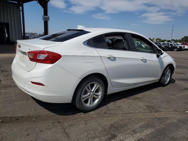2017 CHEVROLET CRUZE LT - 1G1BE5SM9H7224032